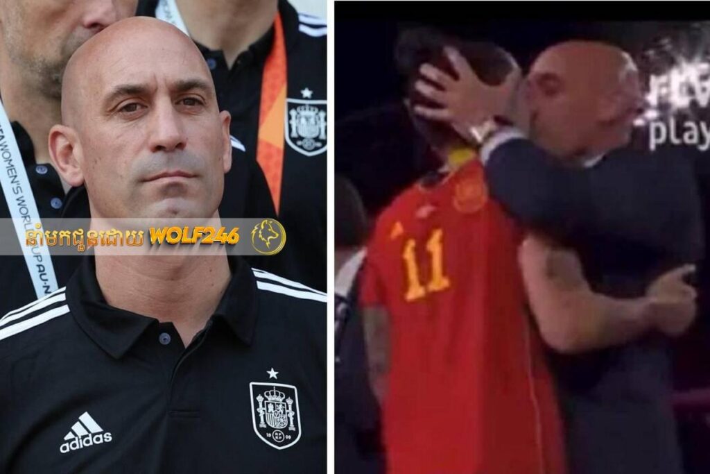 ប្រធានក្លឹប Barcelona និង Real Madrid លាលែងពីតំណែងក្រុមប្រឹក្សាភិបាលសហព័ន្ធបាល់ទាត់អេស្ប៉ាញ 3 176