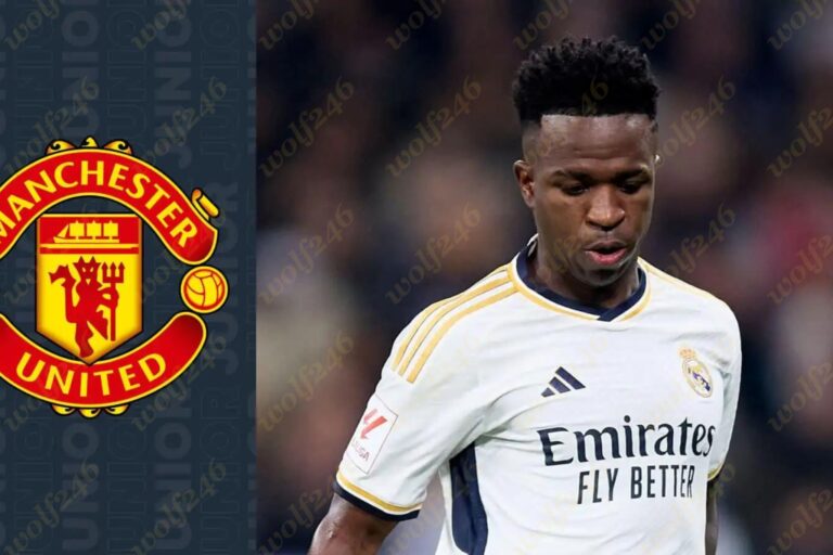 Man Utd ទំនងជាជះលុយសន្ធឹកសន្ធាប់យកកីឡាករ Real Madrid មួយរូបនេះ