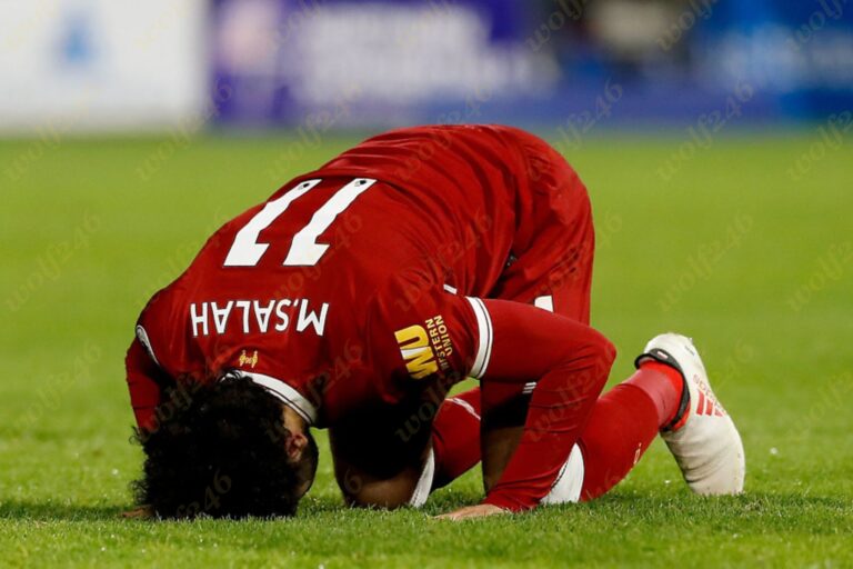 Salah អាចវិលត្រឡប់ទៅជួយជម្រើសជាតិ អេហ្ស៊ីប វិញ ប្រសិនបើរឿងមួយនេះកើតឡើងទាន់ពេល