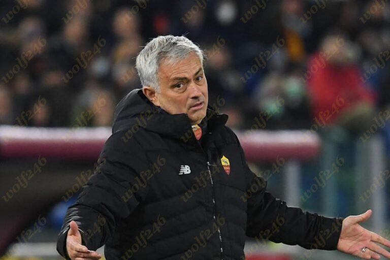 លោក Jose Mourinho នៅតែចង់បន្តដឹកនាំក្លឹបបាល់ទាត់ ដែលលេងនៅក្នុងក្របខ័ណ្ឌលីគកំពូលអ៊ីតាលី Serie A