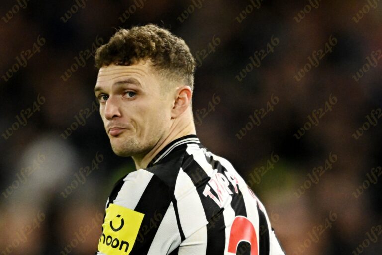 ក្លឹប Bayern Munich ចង់​បាន​ខ្សែ​ការពារ​ស្លាប Kieran Trippier ពី​ក្លឹប Newcastle United