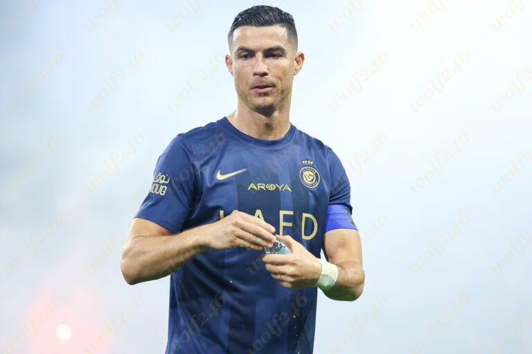 ក្លិប Al Nassr បានពន្យាពេលការប្រកួតមិត្តភាពនៅចិនព្រោះតែ Ronaldo បានរងរបួស