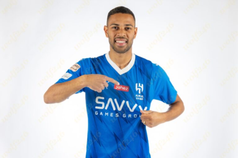 ក្លិប Al-Hilal បានចុះហត្ថលេខាលើខ្សែការពារ Renan Lodi ពីក្លិបបារាំង Marseille