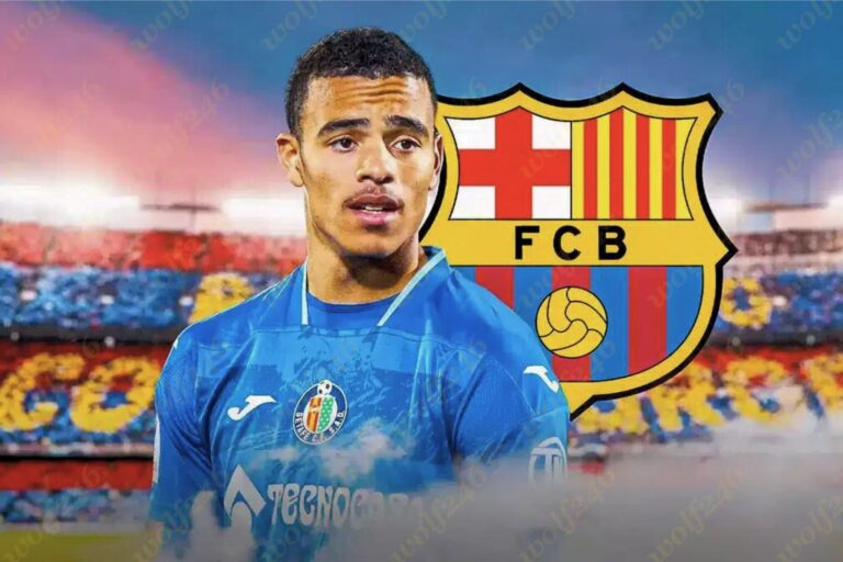 Greenwood ប្រាប់ភ្នាក់ងារឲ្យបំពេញក្តីស្រមៃរបស់ខ្លួន ក្នុងការផ្ទេរទៅកាន់ក្លិប Barca