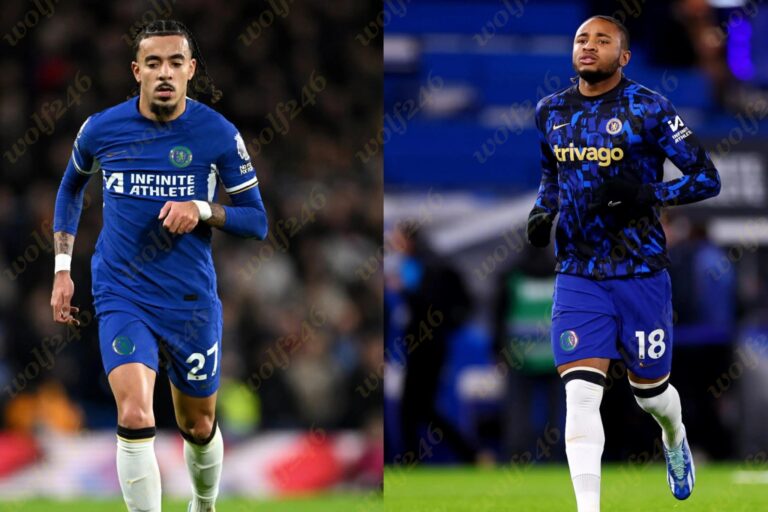 កីឡាករសំខាន់ Chelsea ២រូបនេះនឹងត្រលប់មកជួយក្រុមវិញ ខណៈត្រូវប៉ះ Aston Villa