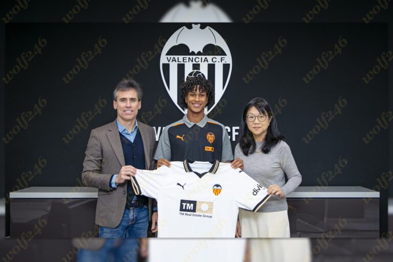 ក្លិប Valencia ឈានដល់ការព្រមព្រៀង ខ្ចីជើងខ្សែបម្រើ Peter Federico ពី Real Madrid