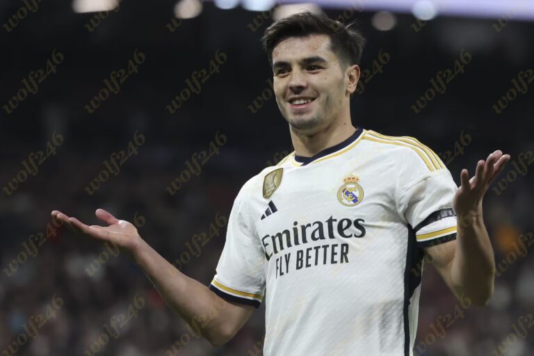 Daiz៖ បាននិយាយថា “បទពិសោធន៍​ស្តួចស្តើង ធ្វើ​ឲ្យ​ខ្ញុំ​ពិបាក​ចូលចុះ​នឹង Real Madrid ណាស់”