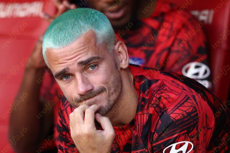 ក្លឹបបាល់ទាត់ Atlético Madrid ចាក់​សោ​កីឡាករសំខាន់ៗ ៦ រូប​នេះ​ទុក​ហើយ អត់​ព្រម​លក់​ចេញទេ