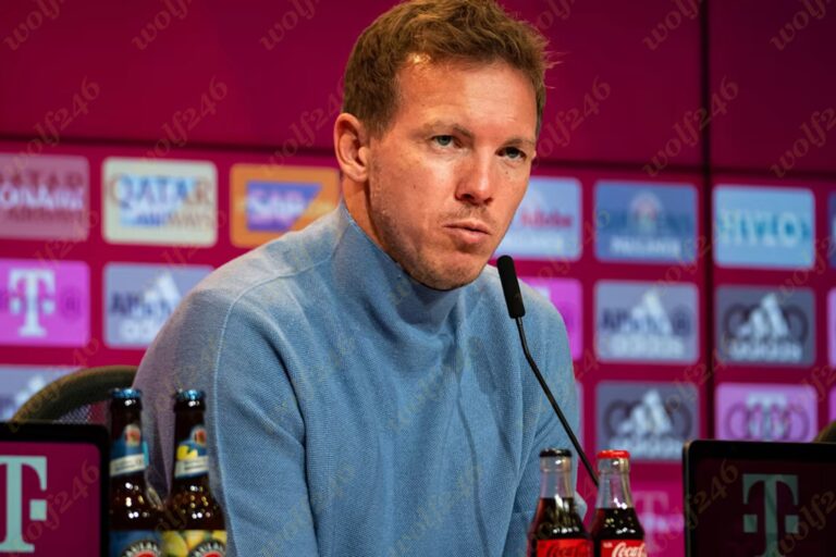 គ្រូអាល្លឺម៉ង់បញ្ជាក់ច្បាស់ៗ ចំពោះជម្រើសអ្នកចាំទីដៃទី១នៅ EURO 2024