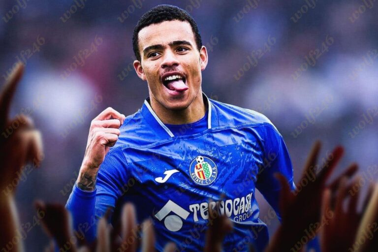 ក្លឹបយក្សមួយនៅអ៊ីតាលី ត្រៀមប្រជែងជាមួយ Atletico ក្នុងការផ្ទេរ Greenwood