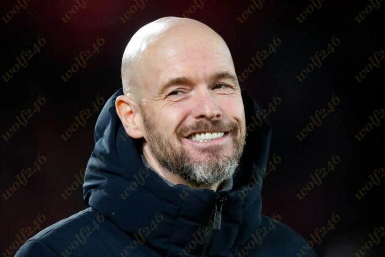 បើ Ten Hag អស់​តំណែងនៅ Man Utd ក៏នៅមានក្លឹបទាំង3នេះ ​ចាំ​ត្រង​យក​ឥត​ញញើត​ដៃឡើយ