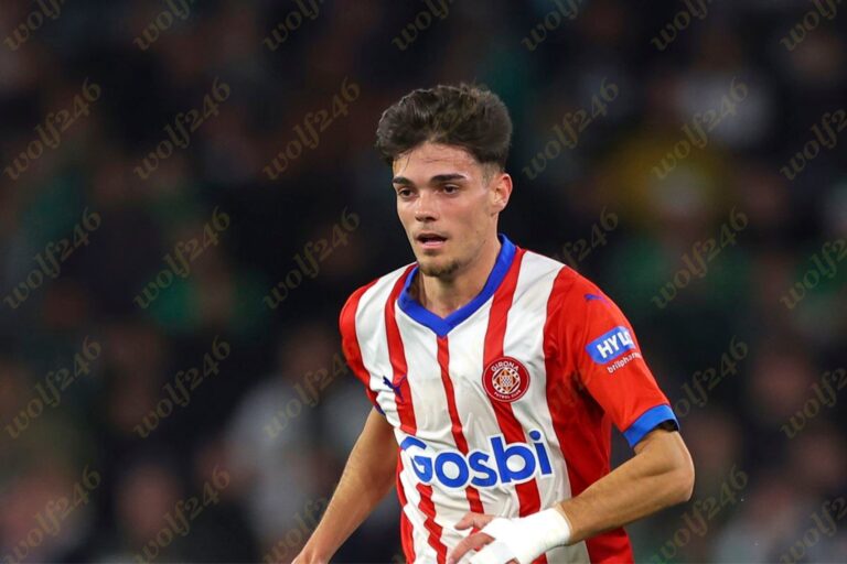 Bayern Munich សម្លឹងឃើញអតីតយុវជនរបស់ Real Madrid មួយរូប ជំនួសកន្លែងរបស់ Alphonso Davies