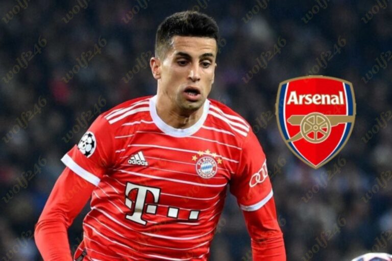 ប្រសិន Barcelona មិនទិញ Cancelo ជាអចិន្ត្រៃយ៍ ក្លឹបយក្សអង់គ្លេសមួយនេះនឹងត្រៀមខ្លួនចែចូវ