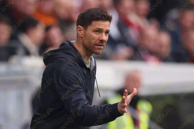 Bayern Munich នឹងព្យាយាមបញ្ចុះបញ្ចូល Xabi Alonso ឱ្យមកដឹកនាំនៅរដូវក្ដៅខាងមុខ