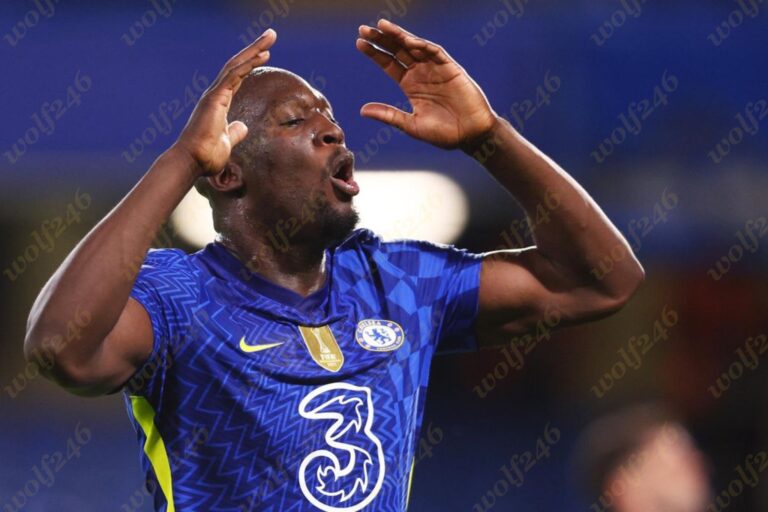 Chelsea កំពុងត្រៀមដាក់លក់ Lukaku ទៅឲ្យក្លិបនៅអារ៉ាប់ ក្នុងតម្លៃ 34លានផោន