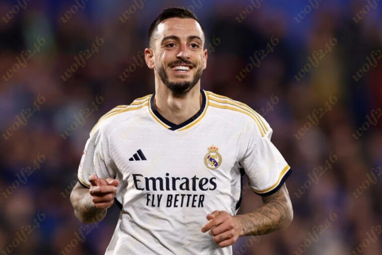 Man Utd ចង់បានខ្សែប្រយុទ្ធអេស្ប៉ាញមួយរូប ដែលកំពុងលេងនៅ Real Madrid