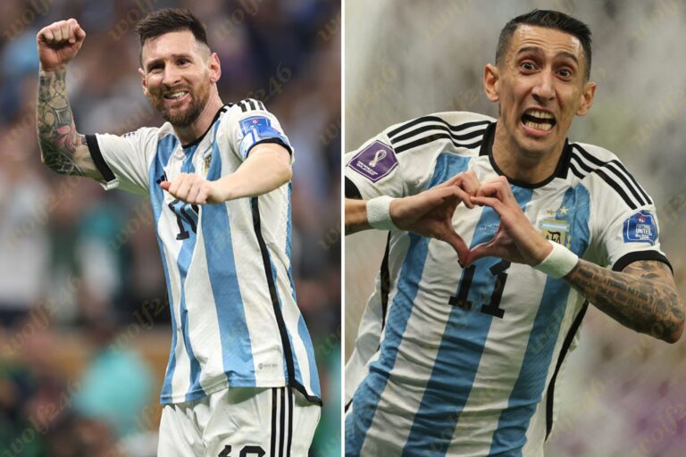 គ្រូធំអាហ្សង់ទីន ថាមានតែកីឡាករ២នាក់ប៉ុណ្ណោះ ដែលធានាក្នុងជម្រើសនៅ Copa America