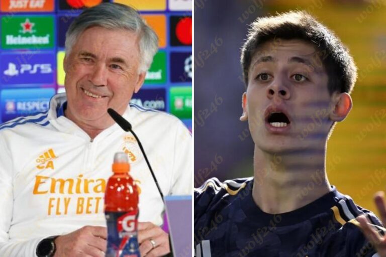 R.Madrid កំពុងពិចារណាបញ្ចេញកីឡាកររបស់ខ្លួន ឲ្យក្លិបផ្សេងខ្ចីជើង នៅរដូវកាលក្រោយ