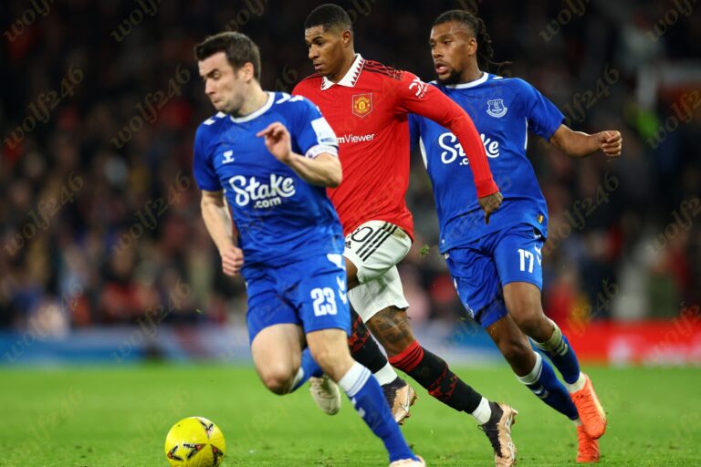 ចាំមើលតើ បីសាចក្រហម Man Utd អាចផ្តួល Everton ជាលើកទី2 ដើម្បីលួងចិត្តអ្នកគាំទ្របានទេ?