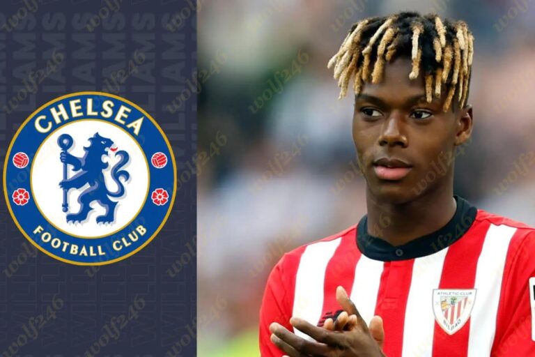 តោខៀវ Chelsea បានត្រៀមលុយជាង៥០លានអឺរ៉ូ ដើម្បីនាំយក តារាឆ្នើម La Liga មួយរូបនេះ