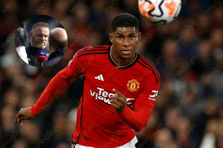 Wayne Rooney ជឿថាតារាឆ្នើមរបស់ Man Utd មួយរូបនេះ នឹងបំបែកកំណត់ត្រារបស់ខ្លួនបាន