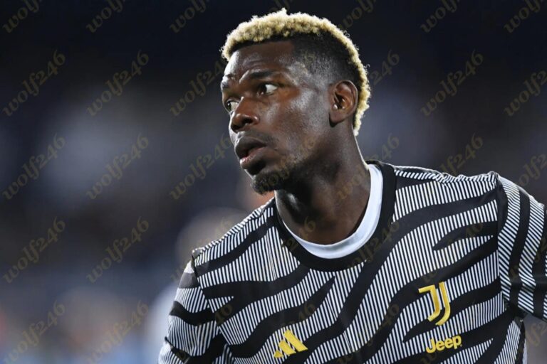 Paul Pogba ទទួលបានសំណើរដ៏ភ្ញាក់ផ្អើលក្រោយទទួលរងពិន័យ៤ឆ្នាំនៅ ​Juventus