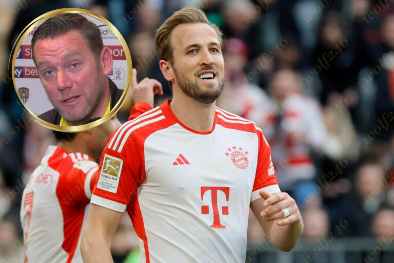 គ្រូធំ Nolan បង្ហើបថា Kane អាចត្រលប់មកកាន់ PL វិញ ដោយនឹងចូលរួមជាមួយ Man Utd