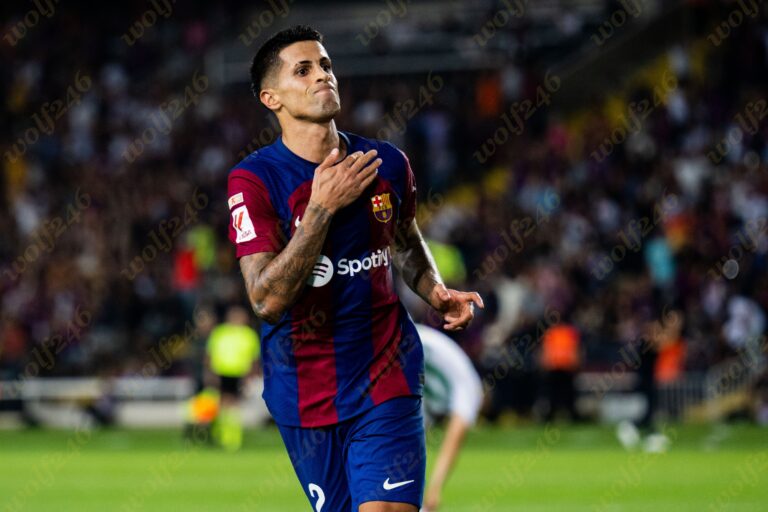 Joao Cancelo ប្រាប់​ឲ្យ Atletico Madrid ប្រយ័ត្ន​ជាមួយ​គូ​ប្រជែង​ជើង​ទី2 នៅ​វគ្គ ១៦ ក្រុម