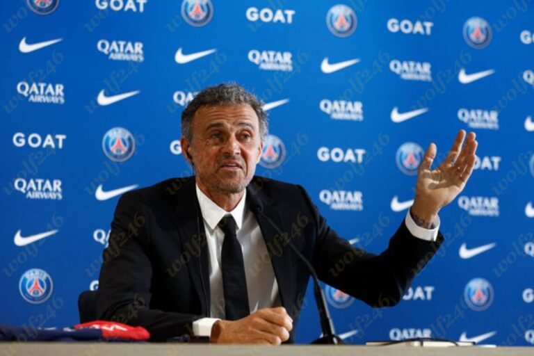 Barca ទំនងជាចង់នាំយកអតីតគ្រូបង្វឹករបស់ខ្លួនម្នាក់ ត្រលប់មកកាន់ក្លិបជាថ្មីម្តងទៀត