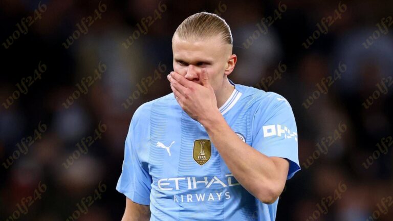 គ្រូ Pep រអ៊ូរថា​​កីឡាករ​ Man City 3រូបនេះ ដល់​ថ្នាក់​សុំ​ប្តូរ​ចេញ​ដោយ​ខ្លួន​ឯង