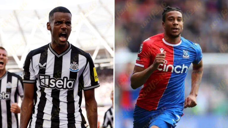 Arsenal គ្រោងចំណាយលុយធំ ១៦៥លានផោន ដើម្បីទាក់ទាញតារាឆ្នើម២រូបនេះ