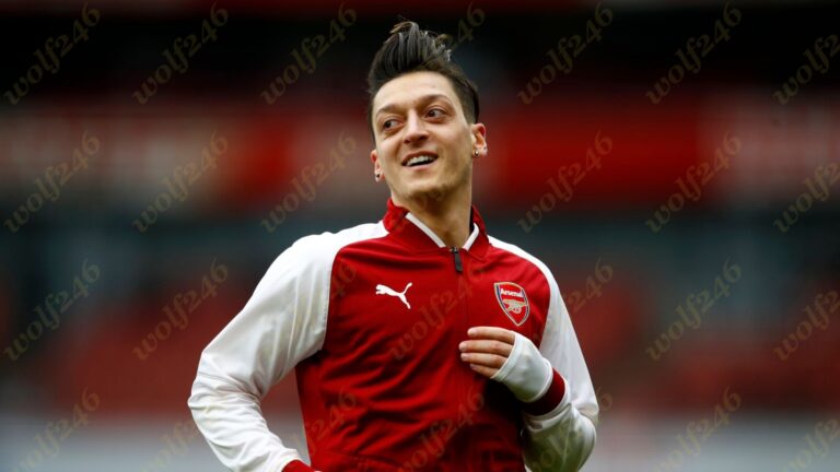 Mesut Ozil ដាក់ឈ្មោះ Real Madrid ជាក្លិបដែលមានភាគរយខ្ពស់ក្នុងការឈ្នះពាន UCL