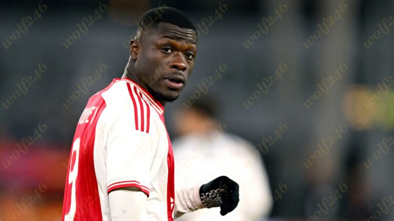 អតីតកូនក្រុមលោក Ten Hag រូបនេះ បើកចំហការផ្ទេរមកក្លឹប Man Utd នាពេលអនាគត