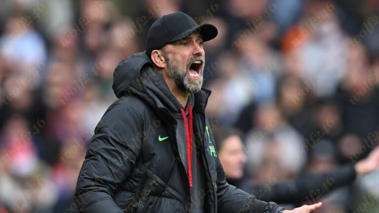 Klopp ថានឹងផ្ដោតលើការប្រជែងពាន Premier League វិញ ក្រោយធ្លាក់ចេញពី Europa League