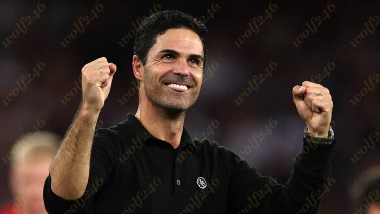 ក្រោយយកឈ្នះ Chelsea លទ្ធផល 5-0 គ្រូ Arteta បង្ហាញភាពភ្ញាក់ផ្អើលចំពោះកូនក្រុមរបស់គាត់