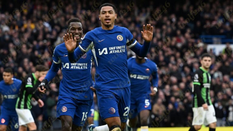 Chelsea ត្រៀមលក់កីឡាករខ្លួន ៤នាក់ ដើម្បីរក្សាតារាឆ្នើមរូបនេះ