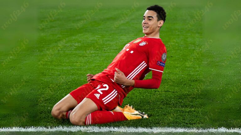 Musiala ត្រូវបានក្លឹបយក្សទាំងពីរនេះ ប្រជែងគ្នាចង់បាន ខណៈពេលដែល Bayern បើកដៃអោយ