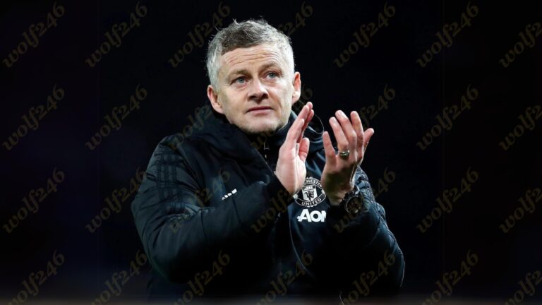 Solskjaer បដិសេធទទួលយកឱកាសដឹកនាំក្រុមជម្រើសជាតិមួយ​ នៅអឺរ៉ុប