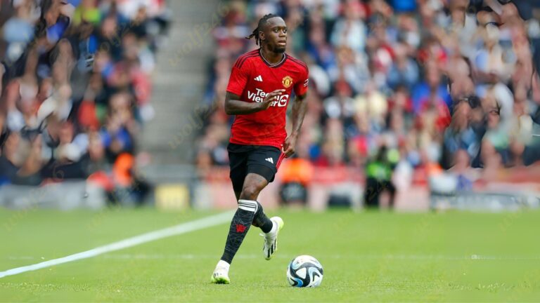 Inter កំពុងមានការចង់បានខ្សែការពារ Man Utd មួយរូប​នេះ ខណៈពេល Dumfries នឹងចាកចេញពីក្លឹប