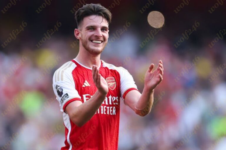 តារាឆ្នើម Arsenal រូបនេះ ត្រូវបានលោកតា Pep ចង់បានយកមកលេងនៅ Man City