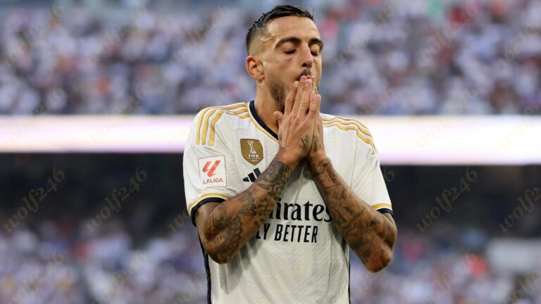 Real Madrid ត្រៀមចាយ ១.៥លានអឺរ៉ូ ដើម្បីកីឡាករមួយរូបនៅបន្ដជាមួយក្លឹប