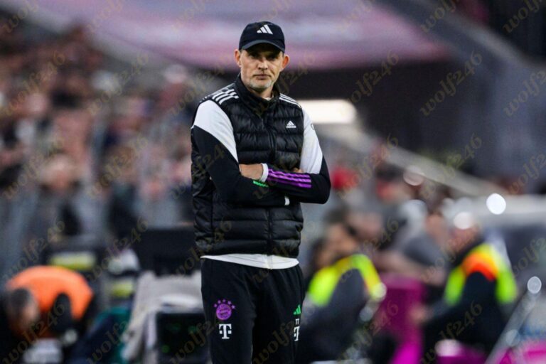 Tuchel និយាយពាក្យសាទរទៅកាន់ក្លិប Leverkusen ក្រោយក្រុមខ្លួនចាញ់ Dortmund