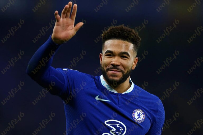 Chelsea បានបង្ខំចិត្តចង់លក់ Reece James ចេញ ដើម្បី​គោរព​តាមច្បាប់ហិរញ្ញវត្ថុរបស់ PL