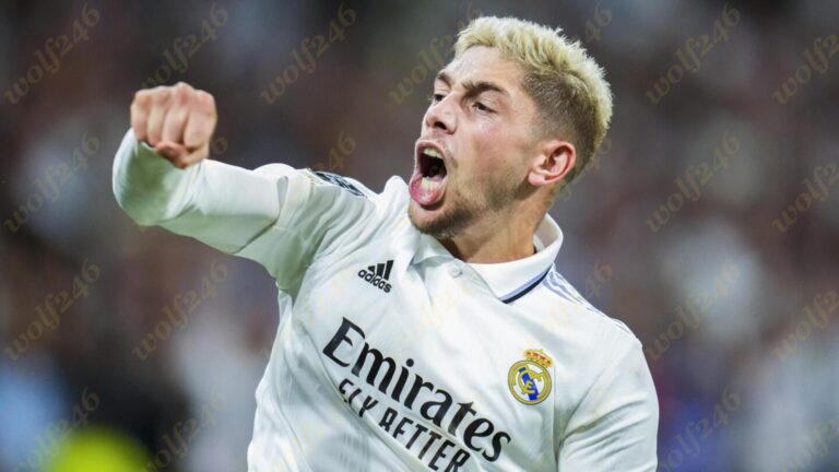 Liverpool ដាក់សំណើរ ១៥០លានអឺរ៉ូ ដើម្បីចែចូវខ្សែបម្រើឆ្នើម Real Madrid រូបនេះ