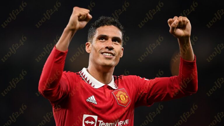 MAN Utd សម្រេចចិត្តឲ្យខ្សែការពារឆ្នើមរូបនេះ ចាកចេញនៅចុងបញ្ចប់នៃរដូវកាលនេះ