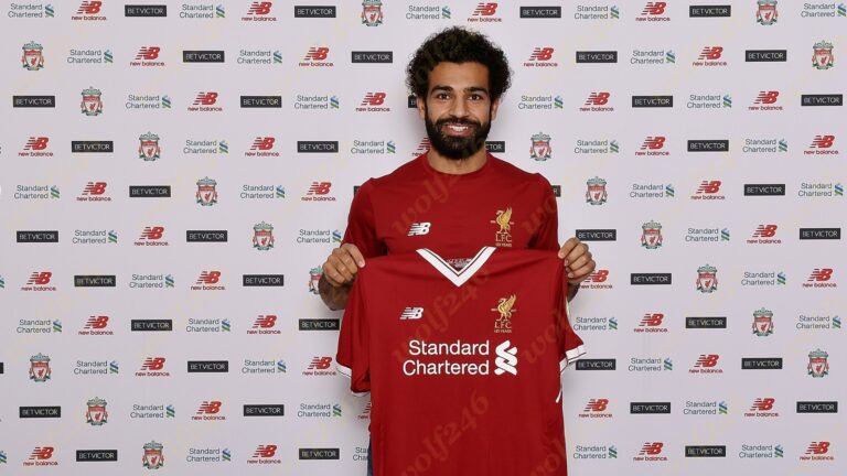 Salah គ្មានបំណងចង់ចែកផ្លូវជាមួយ Liverpool ទេ ក្រោយក្លឹបគ្រោងផ្តល់ជូននូវកុងត្រាថ្មី