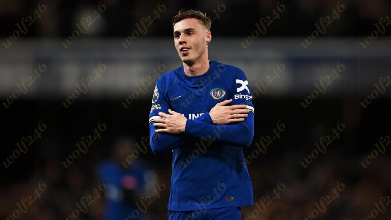 Cole Palmer ក្លាយ​ជា​កីឡាករ​វ័យ​ក្មេង​ទី3 ដែល​ស៊ុត​បាន​ច្រើន​ជាង 20គ្រាប់ក្នុង​ប្រវត្តិសាស្ត្រ EPL មួយ​រដូវកាល