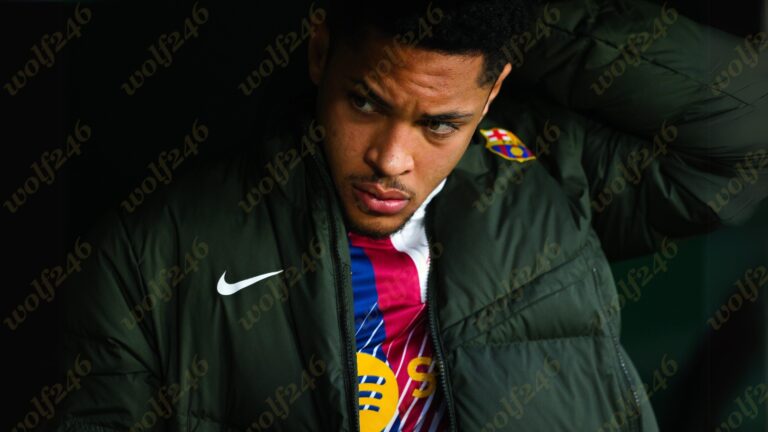 ទើបតែមកសោះ ឥឡូវកីឡាករ Roque អត់សប្បាយចិត្តជាមួយ Barcelona ប្រកាសចង់ចាកចេញពីក្លឹប