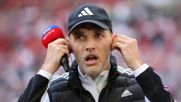 Tuchel បញ្ចេញមតិដោយចិត្តត្រជាក់បែបនេះ ក្រោយកំហុសលើទីលានត្រូវបានទទួលស្គាល់