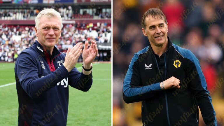 ក្លឹប West Ham បានតែងតាំងគ្រូបង្វឹកថ្មីរូបនេះ ដើម្បីជំនួសលោក David Moyes